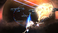 Beyond Space Remastered-screenshots